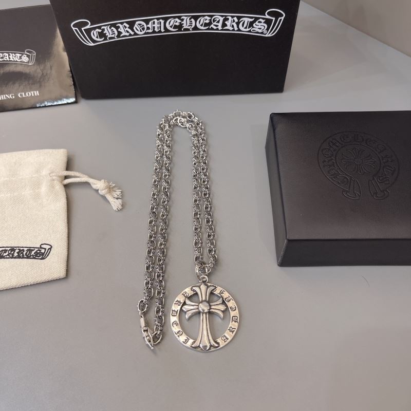 Chrome Hearts Necklaces